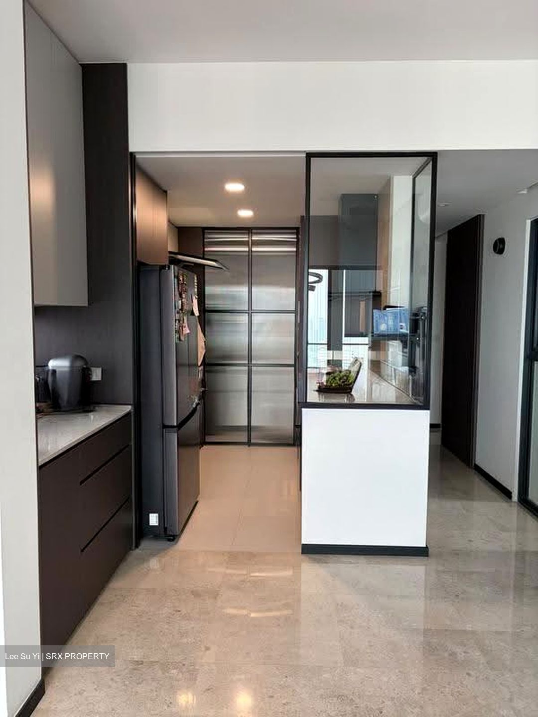 Montebleu (D11), Condominium #637706971
